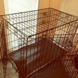 Medium-Large Pet Kennel